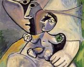 巴勃罗 毕加索 : 母性